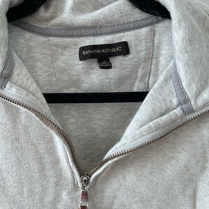 Banana Republic sweater